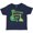 Navy Blue, variant on Inktastic My Grammy Loves Me Grandson Boys Toddler T-Shirt