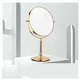 thumbnail image 1 of Desktop Vanity Mirror 6 Inch 8 Inch Lighted Makeup Mirror Vanity Mirror Mirror With Lights Makeup Mirror With Lights ,Widely Use, 1 of 5
