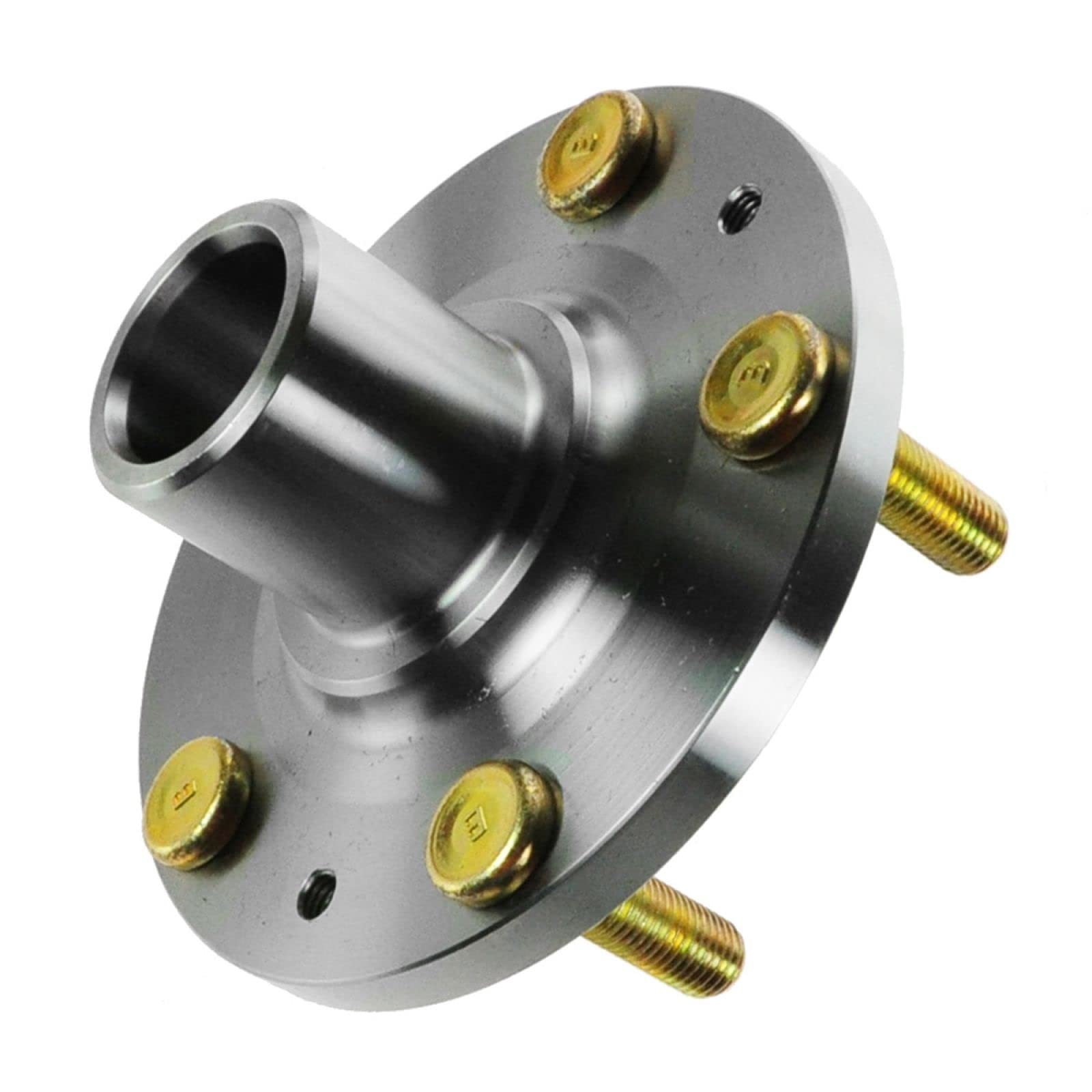 Vehicle Wheel Hub Replacement Motorcraft HUB-22 Wheel Hub Assembly ...