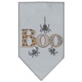 thumbnail image 2 of Mirage Pet Products Boo Rhinestone Bandana, 2 of 2