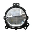 thumbnail image 2 of Luz antiniebla LED blanca kusrkot para Countryman F60 2016 7409121, 2 of 6