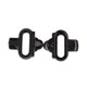 thumbnail image 4 of Mountain Bicycle Pedals Cleat Biking Bike Cleat Set Clip-in Clips Kit Nuts Cleats For Spd Pedals Pl Banmo, 4 of 5