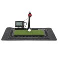 thumbnail image 1 of Exerciseur de Balançoire, Capteur Numérique Intégré Écran LCD Exerciseur de Balançoire Numérique, pour Porte Intérieure, 1 of 8