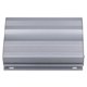 thumbnail image 1 of Caja de conexiones de aleación de aluminio, caja eléctrica de aleación de aluminio Placa de circuito de caja de aluminio Caja de aluminio Diseño de última generación, 1 of 14