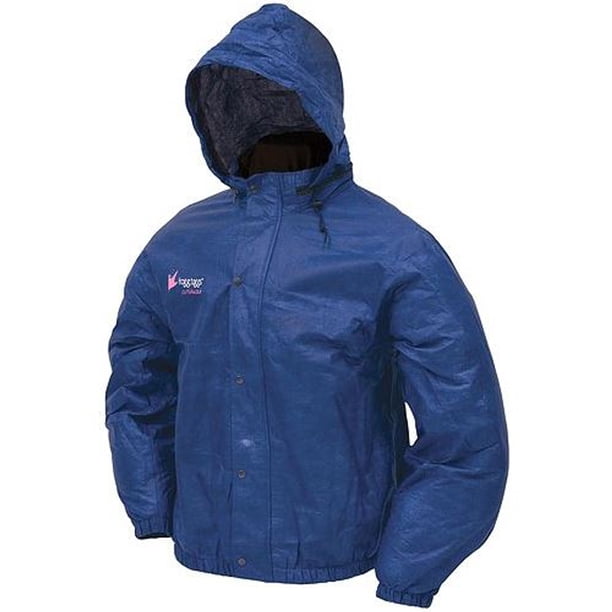 frogg toggs FROGG TOGGS Womens ProAction Waterproof Rain Jacket