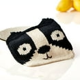 thumbnail image 5 of Peaches & Creme™ #4 Medium Cotton Yarn, Black 2.5oz/70.9g, 120 Yards (15 Pack), 5 of 7