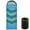 Blue, variant on Invoker Sleeping Bag for Adults Kids, Warm & Cool Weather 3-4 Season, 23℉Camping Sleeping Bag, Waterproof Portable Backpacking Hiking Outdoors