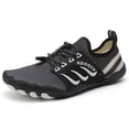 thumbnail image 1 of Zapatos de buceo antideslizantes Zapatos de correr transpirables para caminatas en el lago (black40) Ndcxsfigh Tenis De Mujer Tenis De Hombre, 1 of 9