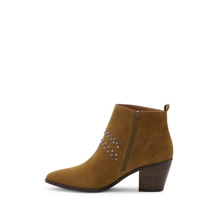 

Lucky Brand Women s LATINIA Ankle Boot