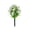 Multicolor,G, variant on 22.4in Realistic Artificial Eucalyptus & Violet Ground Insert Tree, Lifelike Faux Foliage Texture, Solid Stake Base for Outdoor Garden Daily Layout & All-Season Festive Courtyard Decoration