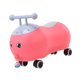 thumbnail image 2 of Coche giratorio para niños perfecl Rosa 50 cm x 26 cm x 50 cm, 2 of 8