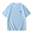 thumbnail image 3 of T-shirt à Manches Courtes pour Enfants (3 14 Ans), 3 of 7