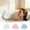 A250 Usloyux under 5$, variant on Usloyux Under $5 Inflatable Bathtub Pillow Set, 2-Pack Seashell Spa Headrest with Suction Cups, Portable Bath Support for Tub Hot Spring, Comfortable Relaxation Cushion