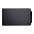 thumbnail image 6 of COUGAR MX410 Mesh-G RGB Black ATX Mid Tower Powerful and Compact Mid-Tower Case with Mesh Front Panel and Tempered Glass Built-in 4 RGB Fan, 6 of 10
