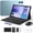 BLUE, variant on Aorlym P13 Pro 13.4 inch Large Tablet, Android 16 Tablets, Gemini AI, 120Hz, 48GB RAM+256GB ROM, 12000mAh/18W, T7280 Octa-Core, 4G Dual SIM, OTG, 16MP, Face ID, 5G WiFi, Keyboard Stylus