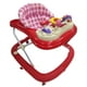 thumbnail image 1 of Andadera Angelin Baby  Volante Rojo, 1 of 3