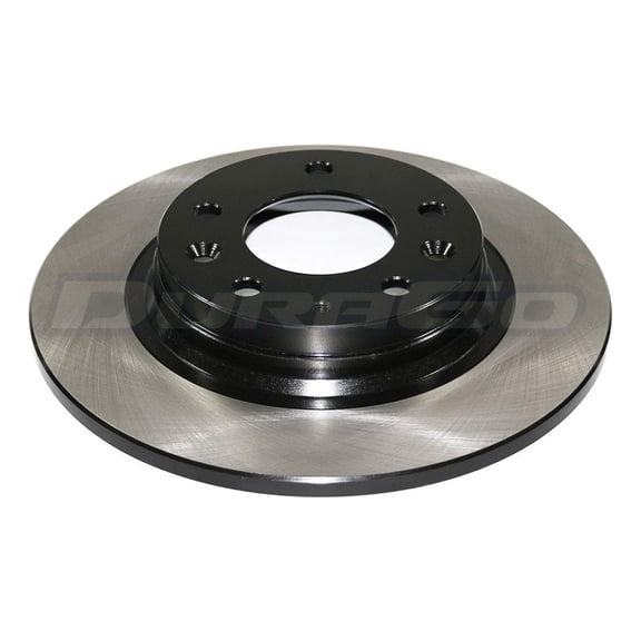 DuraGo BR31325-02 Disc Brake Rotor