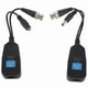 thumbnail image 4 of Balun de Video Pasivo HD-CVI / TVI / AHD con Conector de Alimentación Y Transmisor de Datos RJ45 CAT5 5 Par, 4 of 5