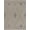 Ivory, Beige / Lexi, variant on BoutiqueRugs Nalu Farmhouse Area Rug - Ivory, Beige - 7'10" x 10'
