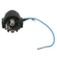 thumbnail image 4 of 38410-94552, Black Outboard Power Trim Tilt Relay Reliable Assy  For Boat, 4 of 8
