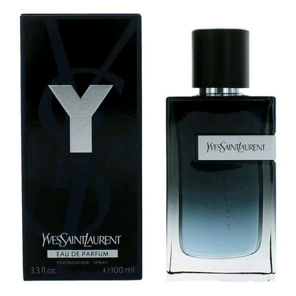 Perfume YVES SAINT LAURENT Y para hombre Eau De Parfum 100 ml