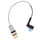 thumbnail image 1 of Pantalla LCD Cable FX738 Pieza Reparación para Computadoras Vostro 1450, 1457, 1458 Series Soledad Pantalla LCD Video Flex Cable, 1 of 7
