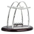 thumbnail image 4 of Early Educational Toy, Stress Relief Toy Ornament Balance Balls Ornament, For Office Home, 4 of 8