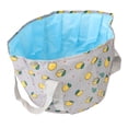 thumbnail image 1 of Bañera Para Remojo De Pies, Bañera Para Pies Portátil De Viaje, Bañera Para Pies Plegable, Bañera Para Pies, Lavabo Para Pies Plegable A Prueba De Agua De Alta Temperatura, 1 of 7