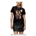 thumbnail image 4 of Playera Demon Slayer Talla EG Manga Corta Personajes Fit Normal Negro, 4 of 4