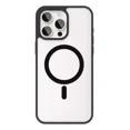 thumbnail image 2 of Kit Privacidad Para iPhone Funda Clear+2 Micas +1 Mica Cam, 2 of 8