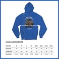 thumbnail image 7 of US Army 250 Years Unisex Hoodie American Military Veteran DD214 Patriotic, 7 of 7