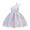White, variant on Fairy Dress,Poodle Skirts for Girls Family Matching Outfits Toddler Princess Costume Dresses for Teen Girls Girls Flower Girl Dress Fairy Dress