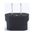 thumbnail image 2 of Wall Plug Power Adapter Travel Adapter Converter Wall Charger for Travel Business Size, 2 of 6