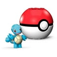 thumbnail image 1 of Mega Construx Pokémon Carapuce- 16 Pieces, 1 of 5