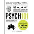 thumbnail image 3 of Psych 101, Paul Kleinman Hardcover, 3 of 4