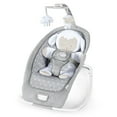 thumbnail image 1 of Ingenuity Rocking Seat - Cuddle Lamb, 1 of 6