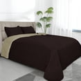thumbnail image 1 of Juego de ropa de cama Easy-Going, doble, reversible, resistente al agua, 1 of 7