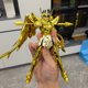 thumbnail image 5 of Figura de acción de los Caballeros del Zodíaco de 17 cm, modelo nuevo de Saint Seiya Myth Cloth Ex Sagitario Aiolos, armadura de metal de 24 quilates, juguetes de regalo, 5 of 5
