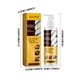 thumbnail image 4 of Xihbxyly Champú Reparador Capilar, Tratamiento Nutritivo con Aceite de Argán, Mascarilla Capilar de Acondicionamiento Profundo, Fórmula para Controlar El Frizz, Hidratante y Potenciador Del Brillo, p, 4 of 7