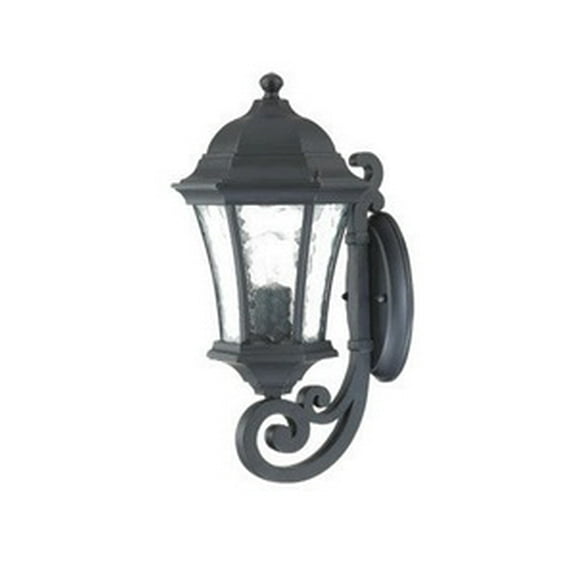 Acclaim Lighting 3601 Waverly 1 Light 16.5" Height Outdoor Wall Sconce