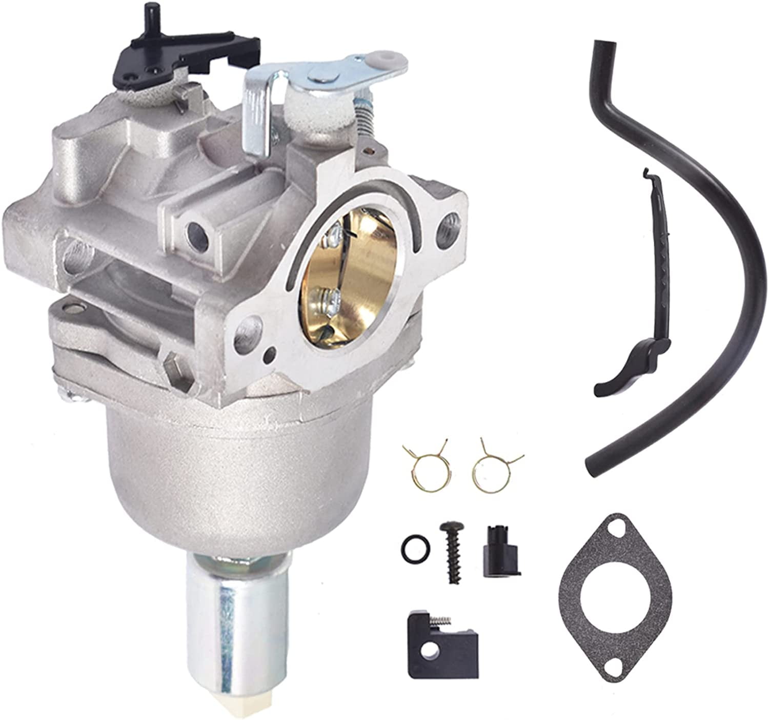 Craftsman lt1000 fuel line deals