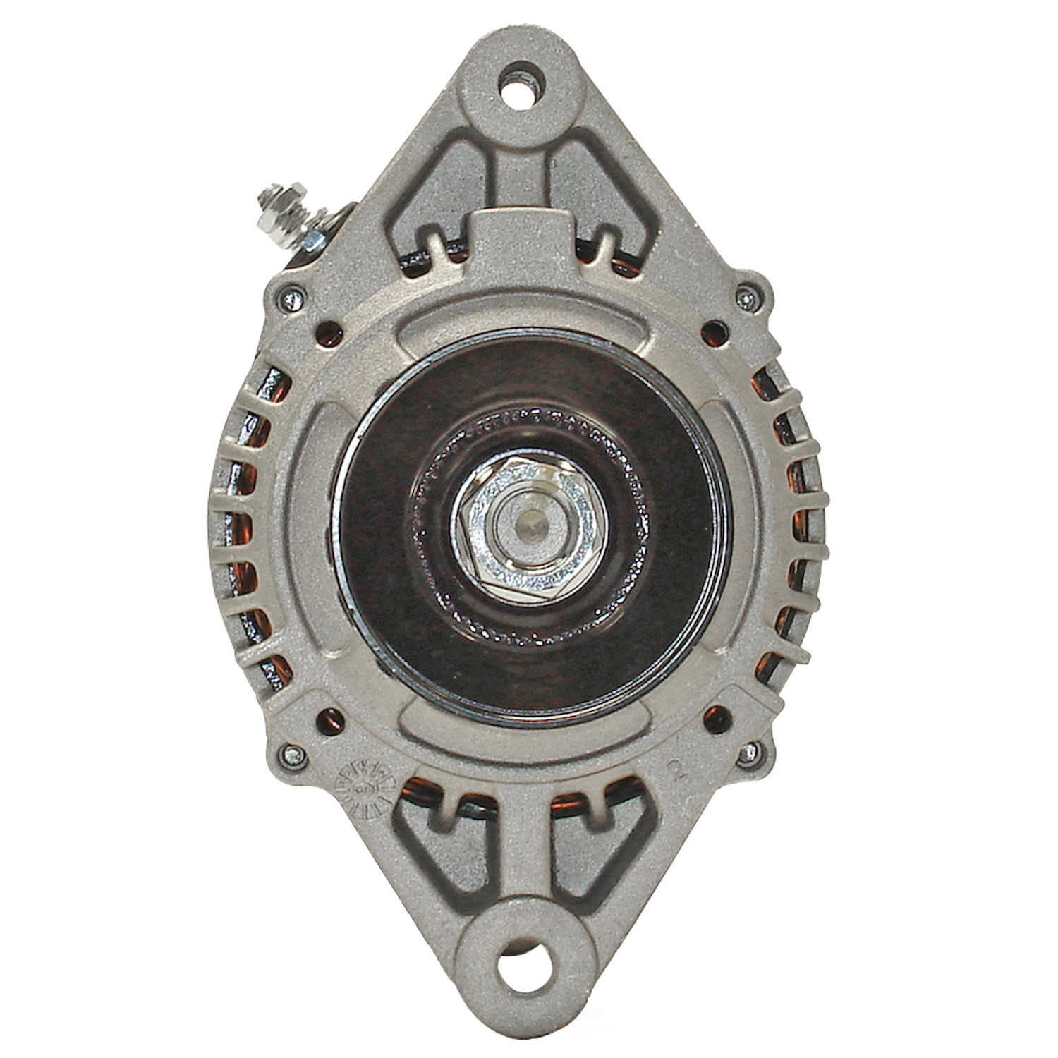 FVP Professional 13778N Alternator - New