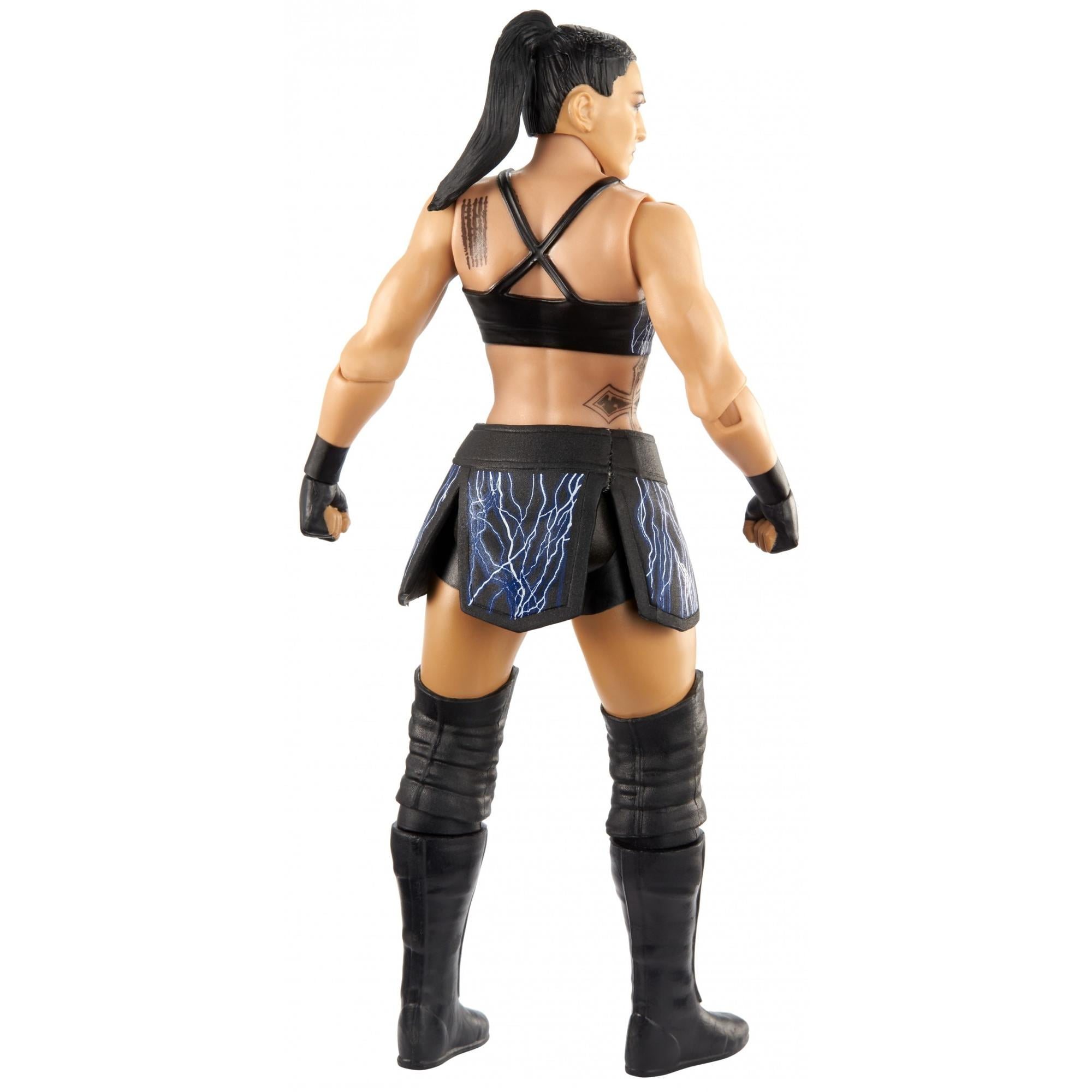 sonya deville action figure