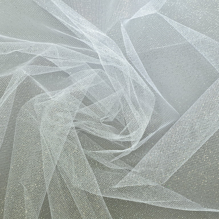 Celebrate It Occasions Fabric Tulle - 20 yd