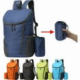 thumbnail image 4 of SPEKSEE Portable Foldable Backpack Folding Mountaineering Bag, Ultralight Outdoor Cycling Rucksack, Travel Hiking Knapsack, 4 of 9
