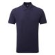 thumbnail image 1 of Asquith & Fox - Polo elástico Infinity para hombre caballero (Azul Marino), 1 of 1