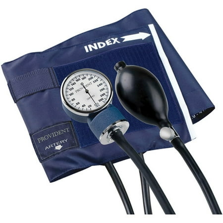 Provident Series Aneroid Sphygmomanometer, Child