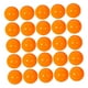 thumbnail image 2 of Bingo Ball Sunnimix Dispositivos Portátiles Raffle Balls Naranja, 2 of 8