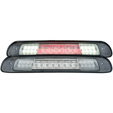 ANZO 2000-2006 Toyota Tundra LED 3rd Brake Light Chrome - Walmart.com