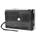 thumbnail image 5 of Radio Portable AM/FM/SW pour Intérieur, Extérieur et Urgence avec Haut-Parleur et Prise Casque, 5 of 5
